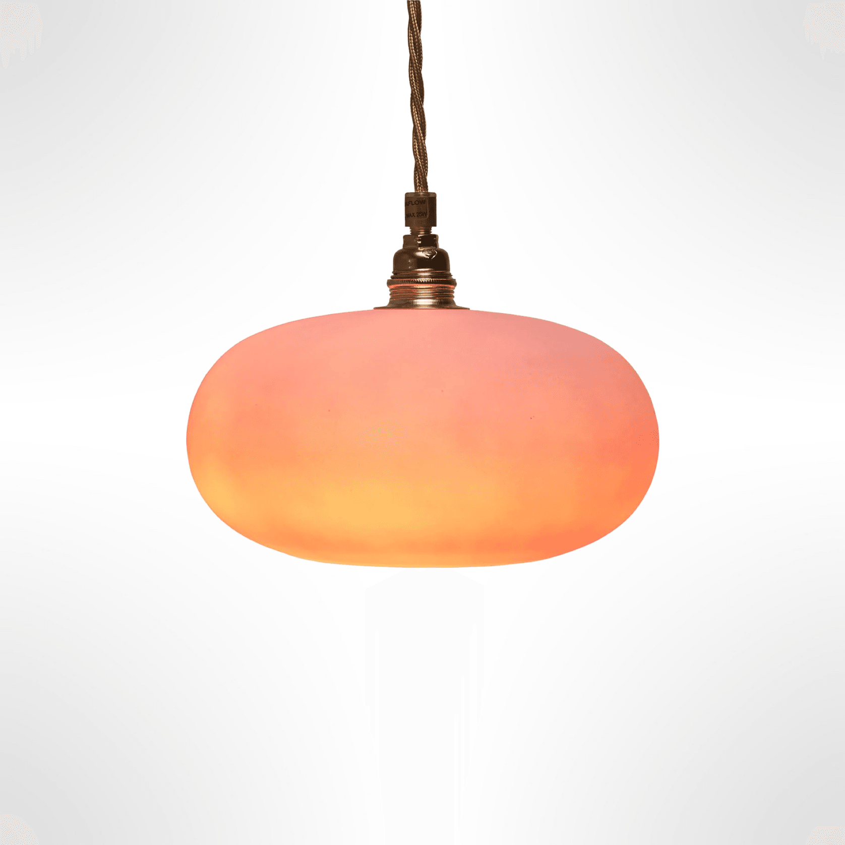 Horizon Pendant Small gallery detail image