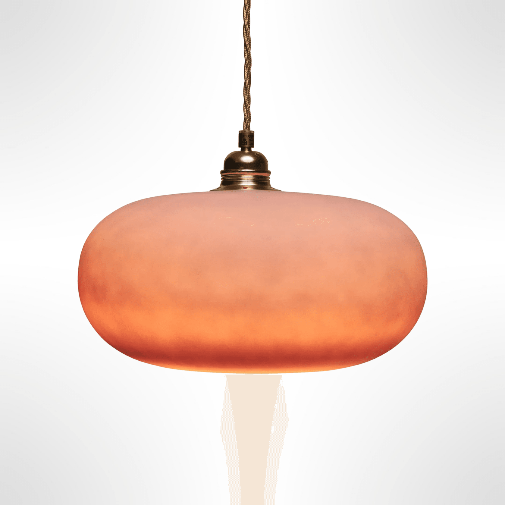 Horizon Pendant Medium gallery detail image