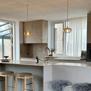 Horizon Pendant Small gallery detail image