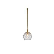 Rowan 15.5cm Pendant Light gallery detail image