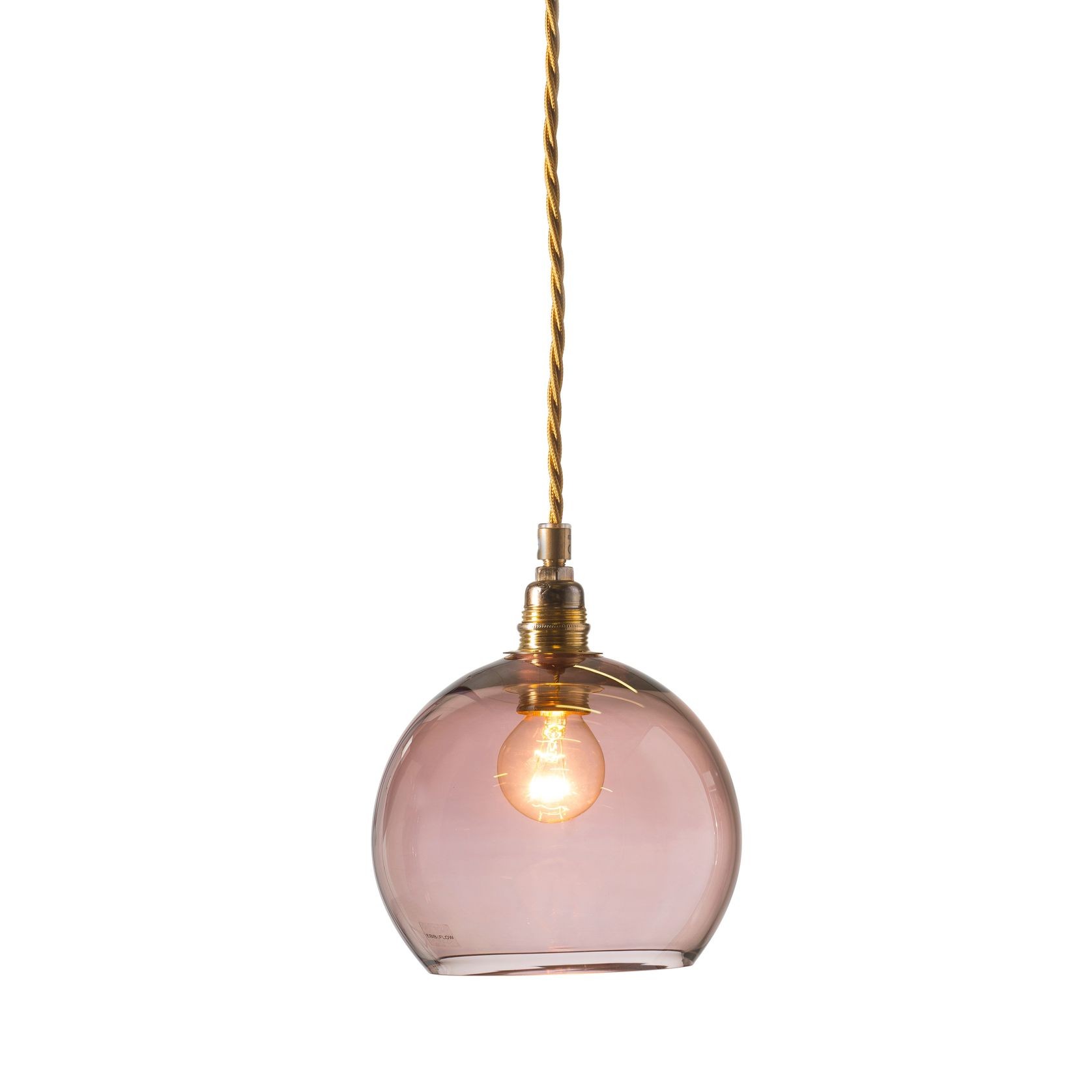 Rowan 15.5cm Pendant Light gallery detail image