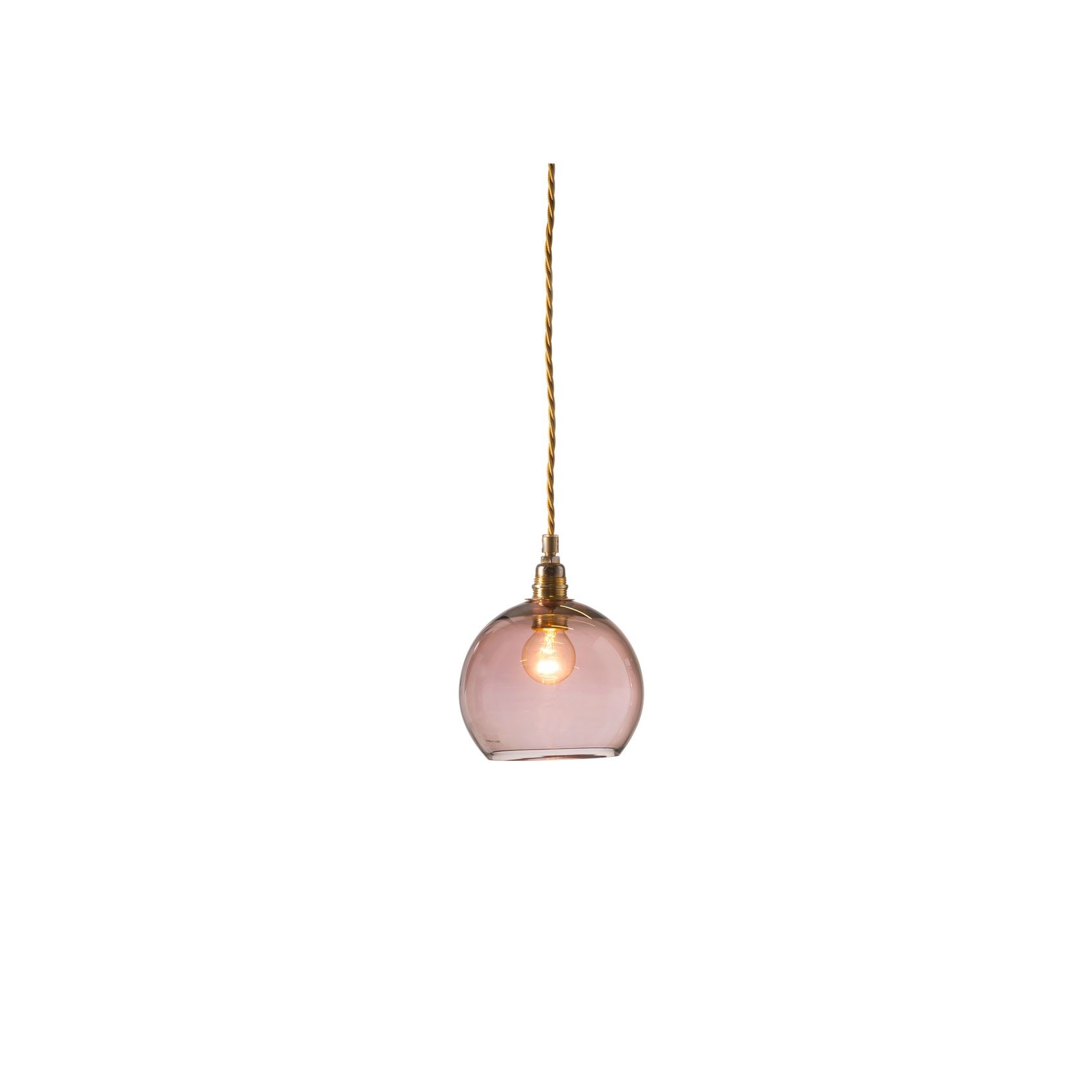 Rowan 15.5cm Pendant Light gallery detail image