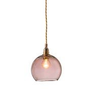 Rowan 15.5cm Pendant Light gallery detail image