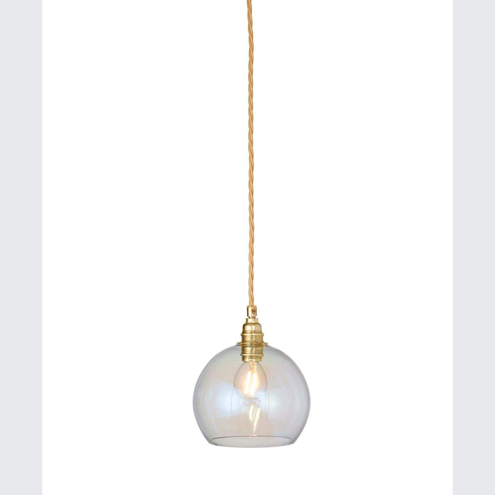 Rowan 15.5cm Pendant Light gallery detail image