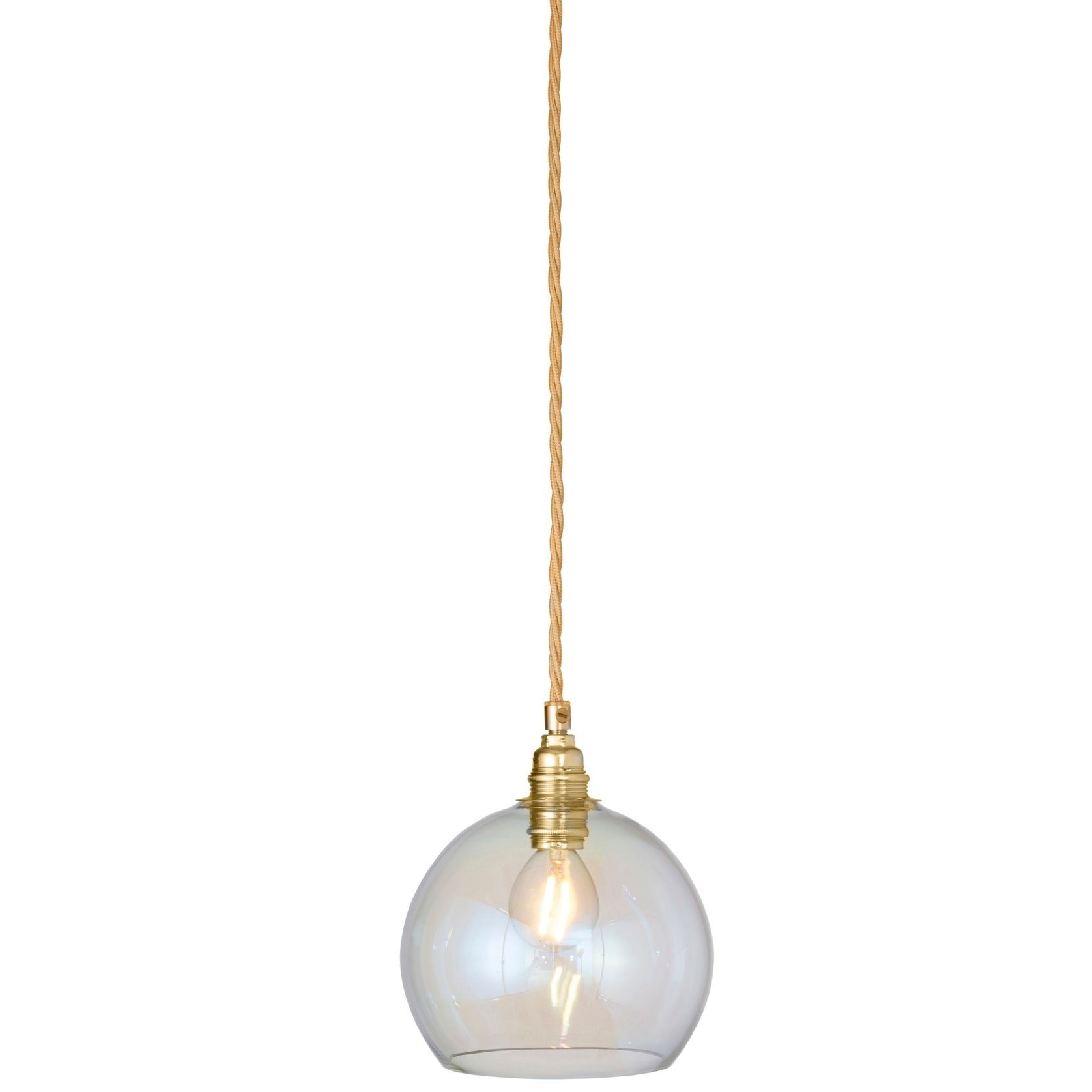 Rowan 15.5cm Pendant Light gallery detail image
