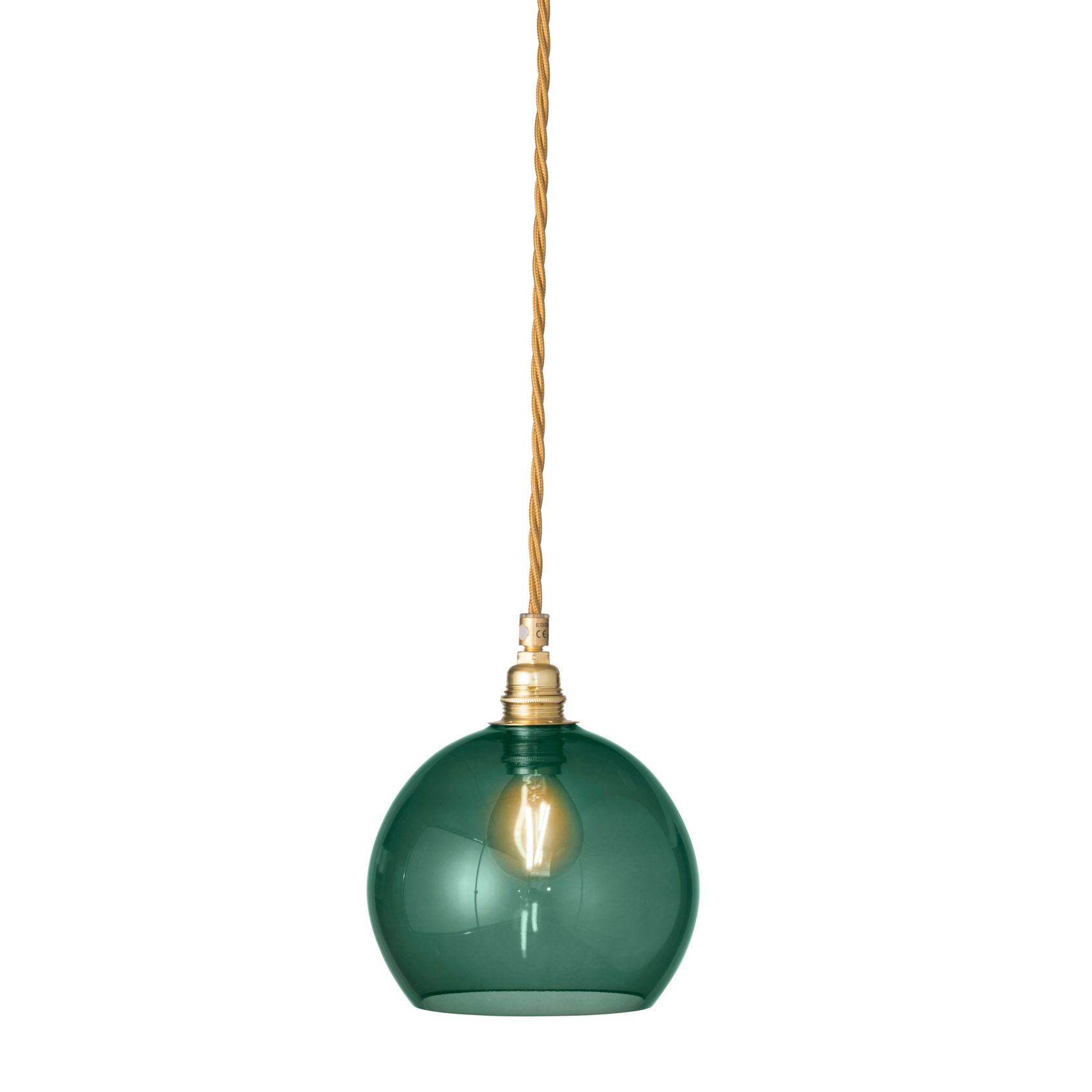 Rowan 15.5cm Pendant Light gallery detail image