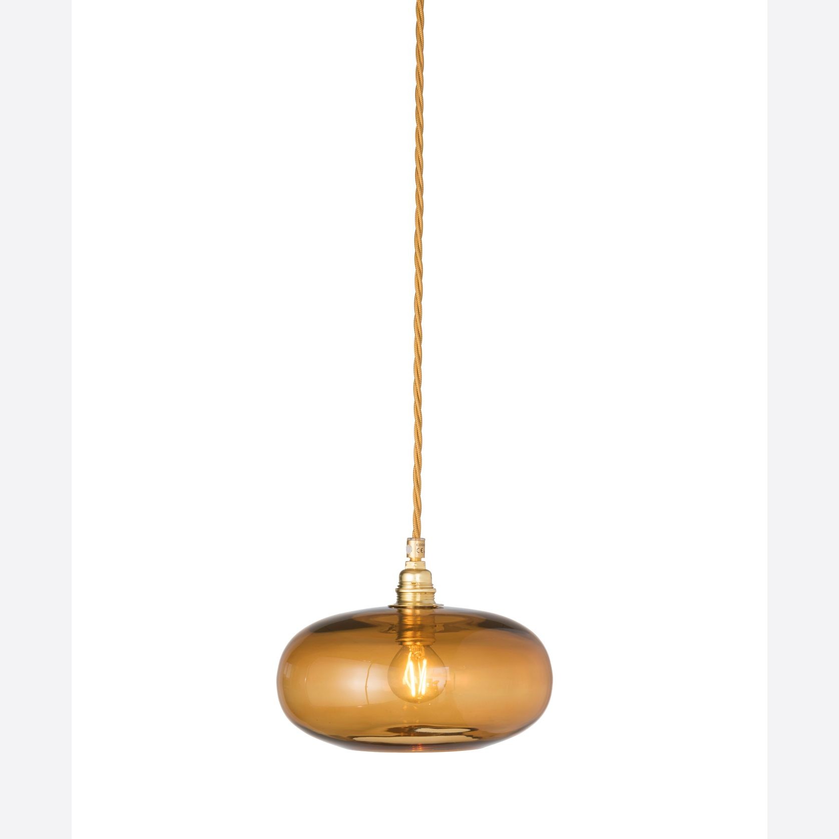 Horizon 21cm Pendant Light gallery detail image