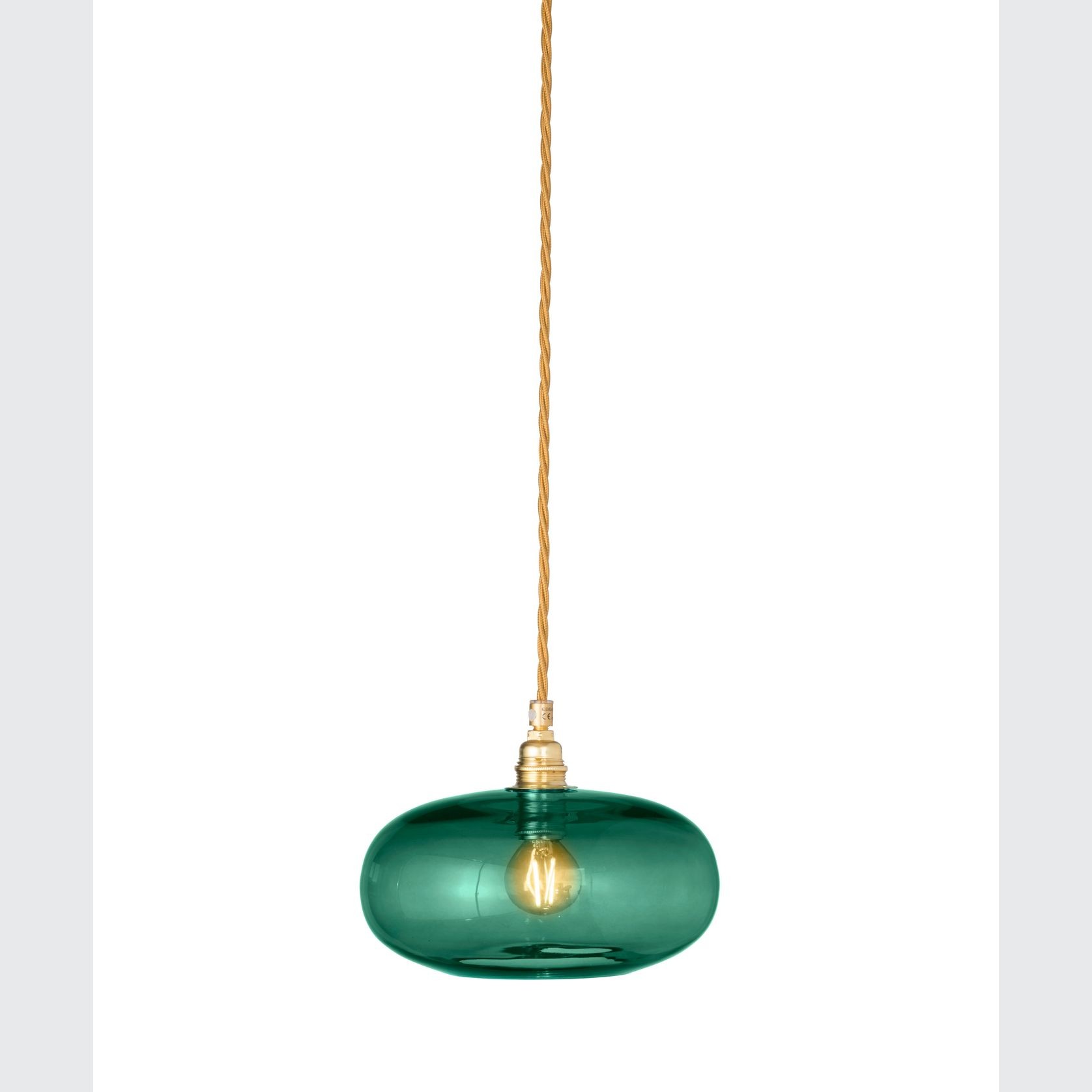 Horizon 21cm Pendant Light gallery detail image