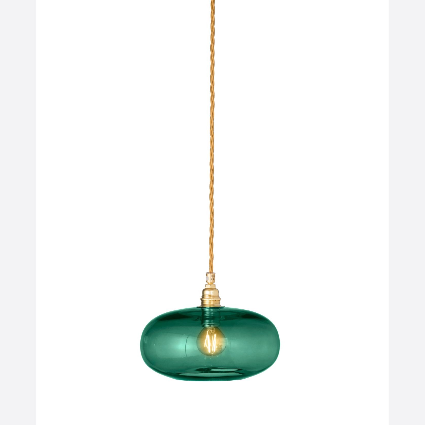 Horizon 21cm Pendant Light gallery detail image