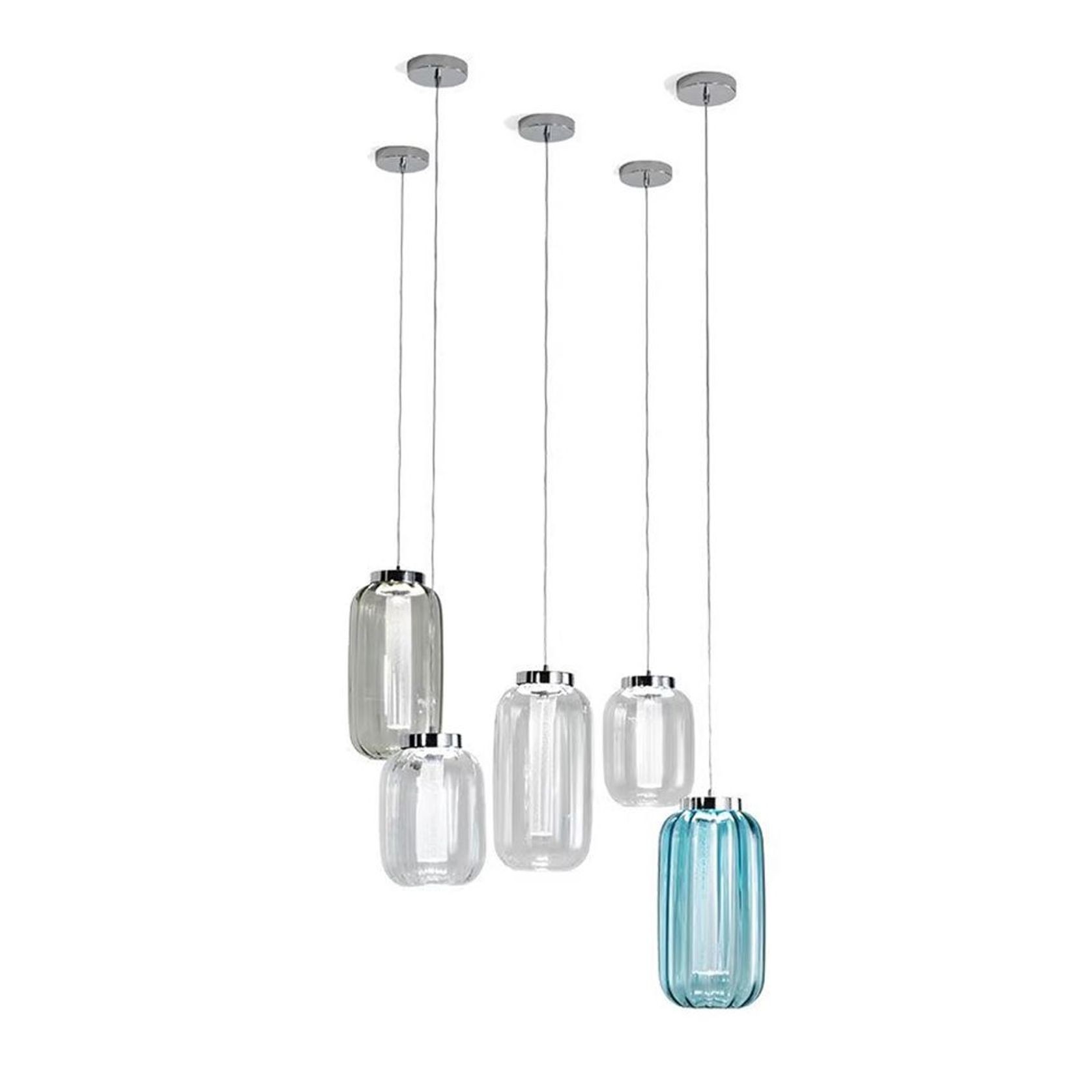 Lanterna Pendant gallery detail image