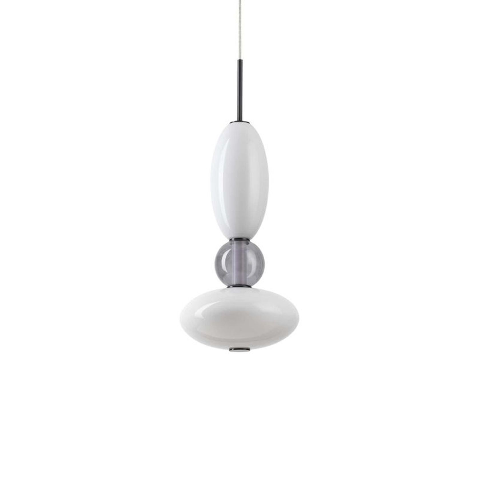 Lumiere 1 Pendant Light gallery detail image