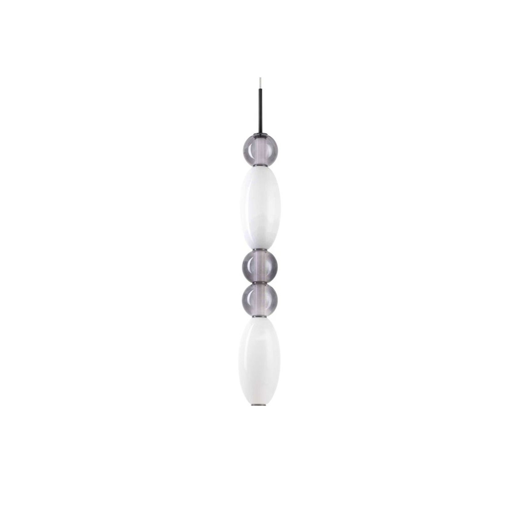 Lumiere 3 Pendant Light gallery detail image