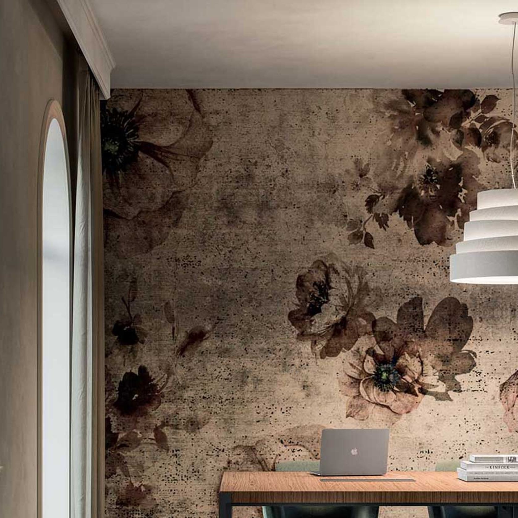 BABEL Indoor Pendant Lamp gallery detail image