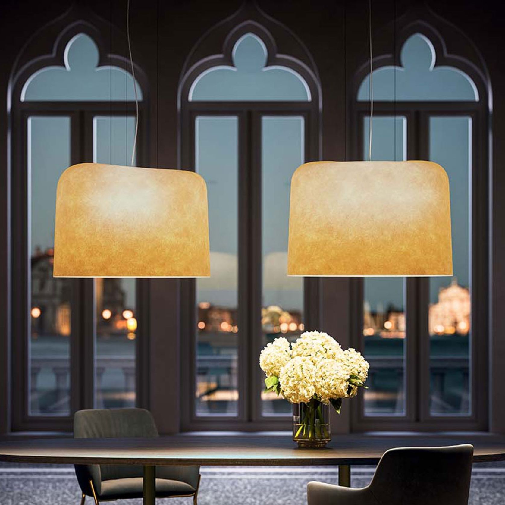 Ola, Pendant Light gallery detail image