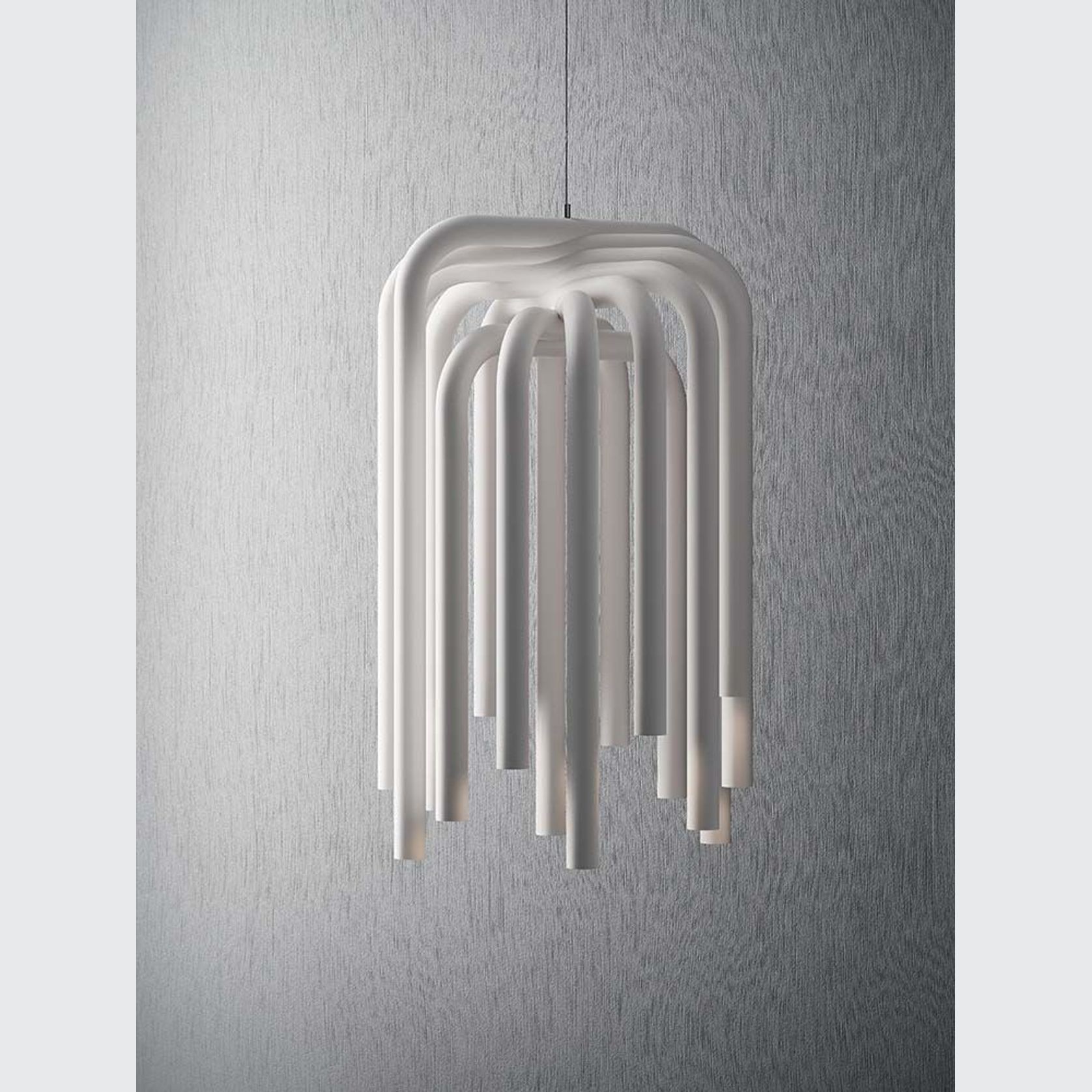 Pipes, Pendant Light gallery detail image