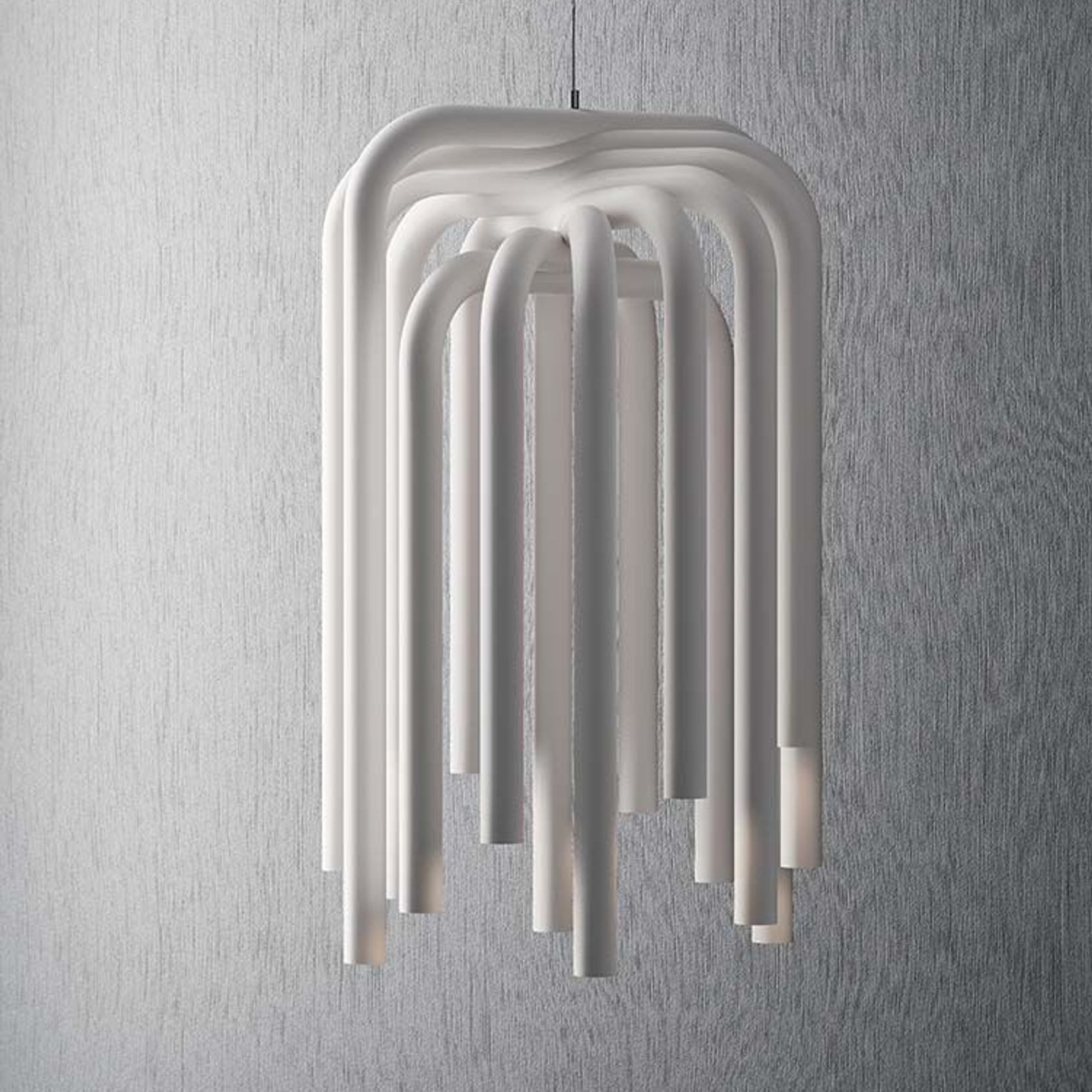 Pipes, Pendant Light gallery detail image