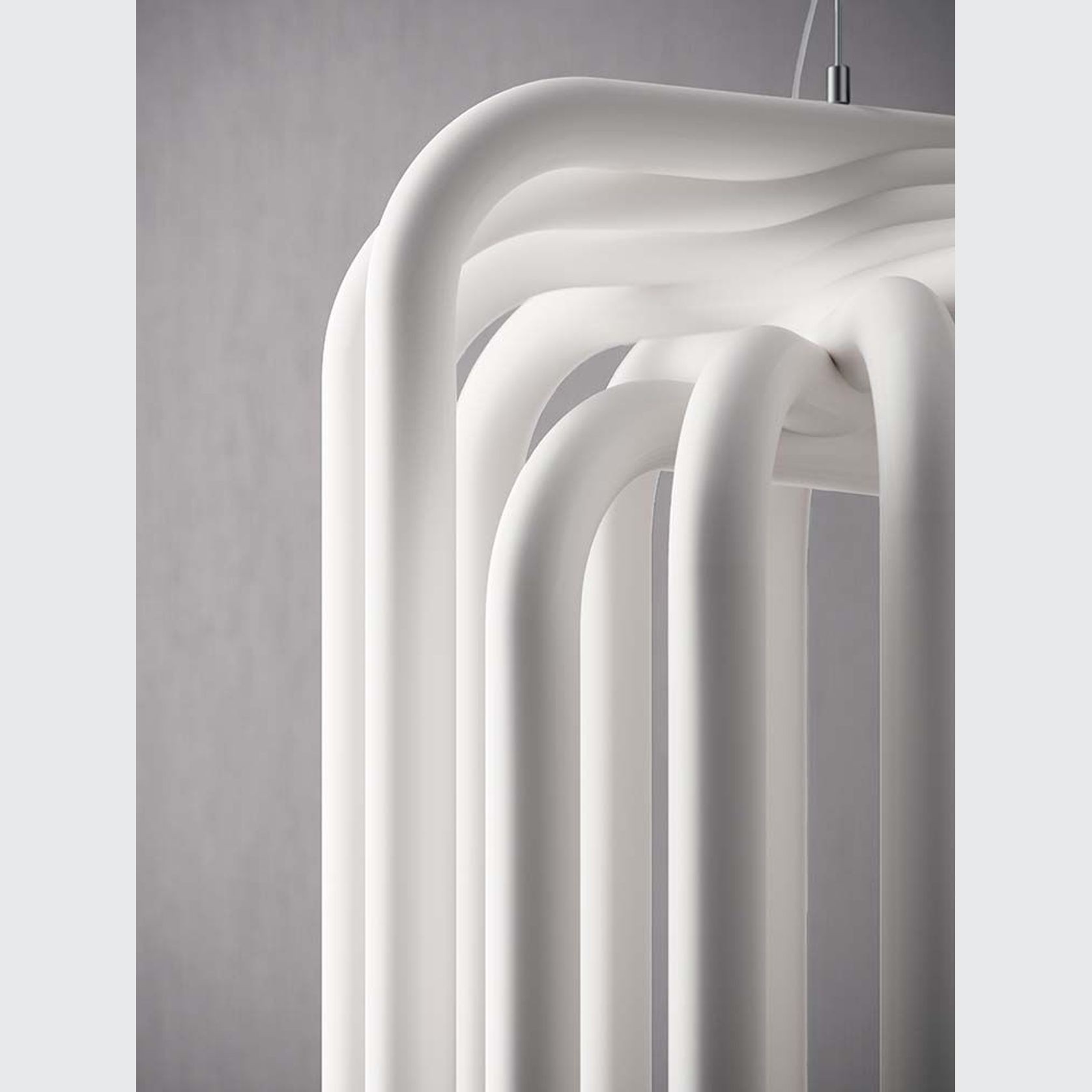 Pipes, Pendant Light gallery detail image