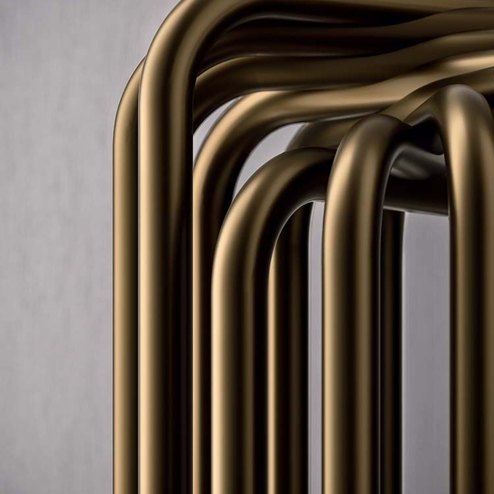 Pipes, Pendant Light gallery detail image