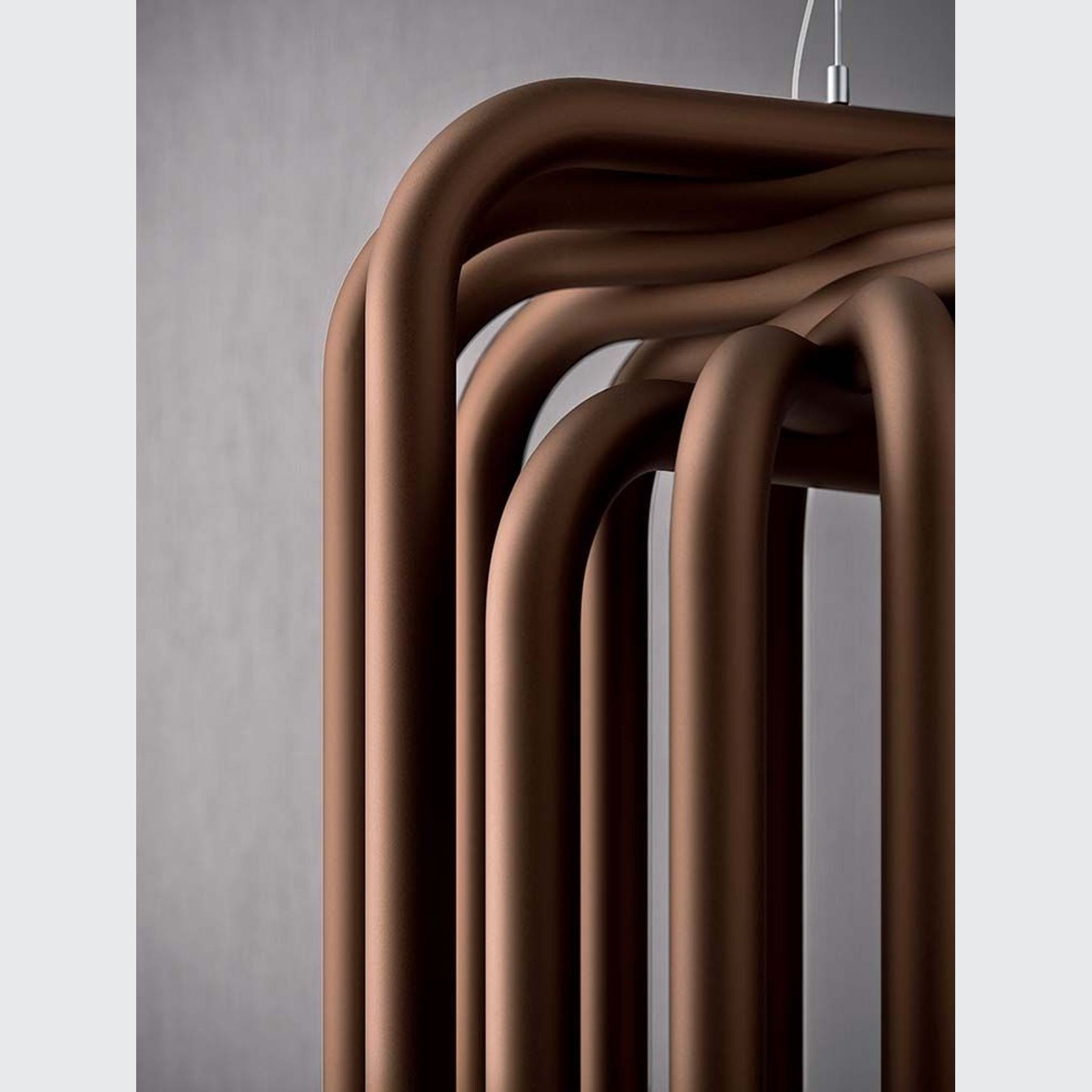 Pipes, Pendant Light gallery detail image