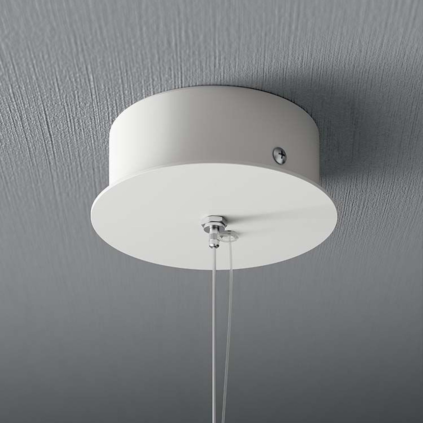 Pipes, Pendant Light gallery detail image