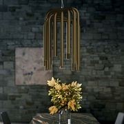 Pipes, Pendant Light gallery detail image