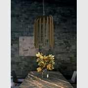 Pipes, Pendant Light gallery detail image