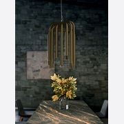 Pipes, Pendant Light gallery detail image