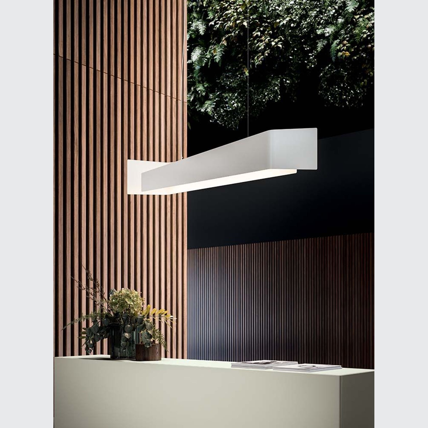 SVEVA Indoor Pendant Light gallery detail image