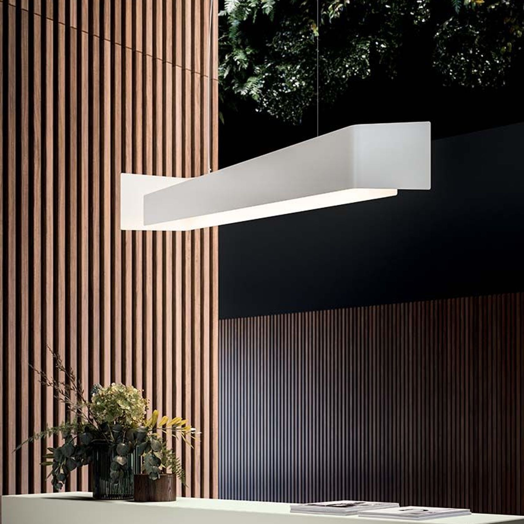 SVEVA Indoor Pendant Light gallery detail image