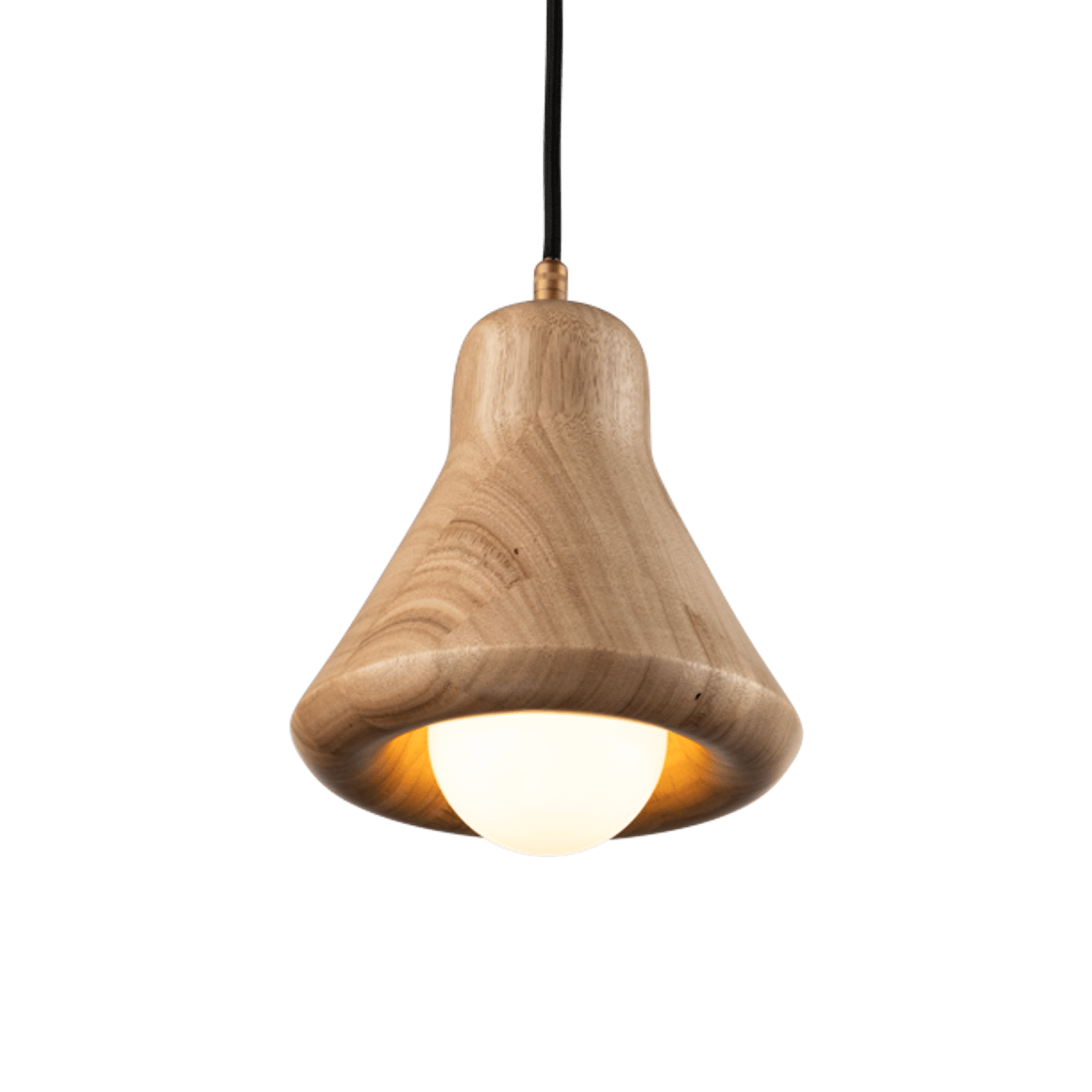 Lander (Short) Pendant gallery detail image