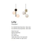 Lilly | Pendant gallery detail image