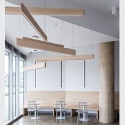 Timber Pendants LED gallery detail image