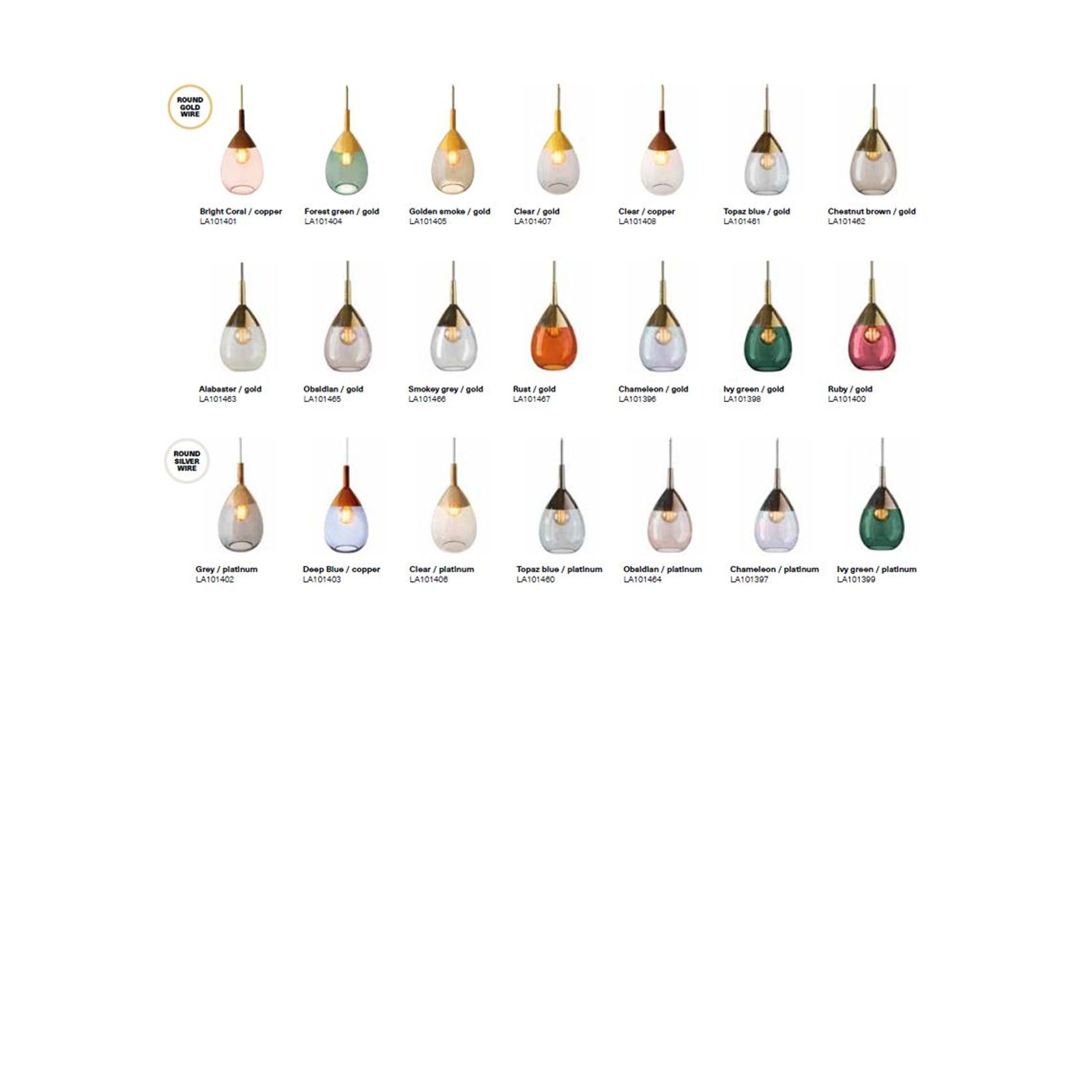 Lute 22cm | Pendant gallery detail image