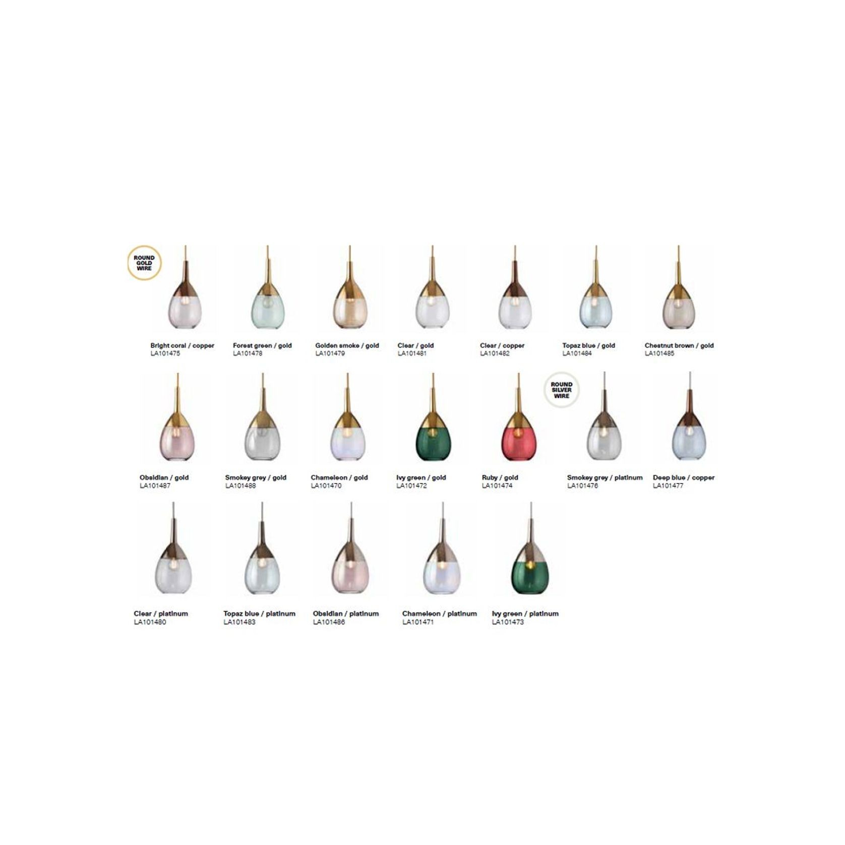 Lute 14cm | Pendant gallery detail image