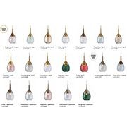 Lute 14cm | Pendant gallery detail image