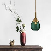 Lute 14cm | Pendant gallery detail image