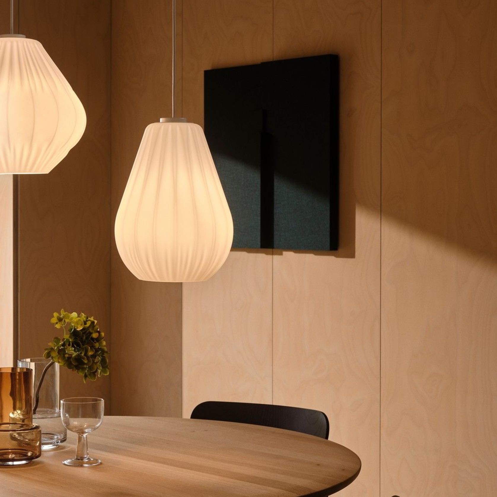 Maluca Pendant Light gallery detail image