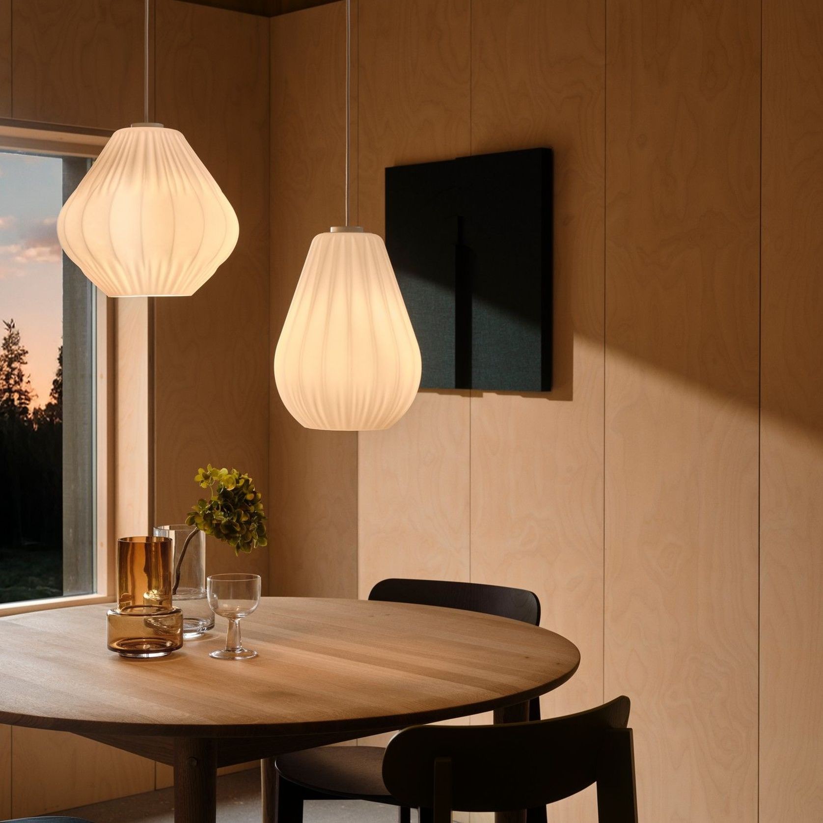 Maluca Pendant Light gallery detail image