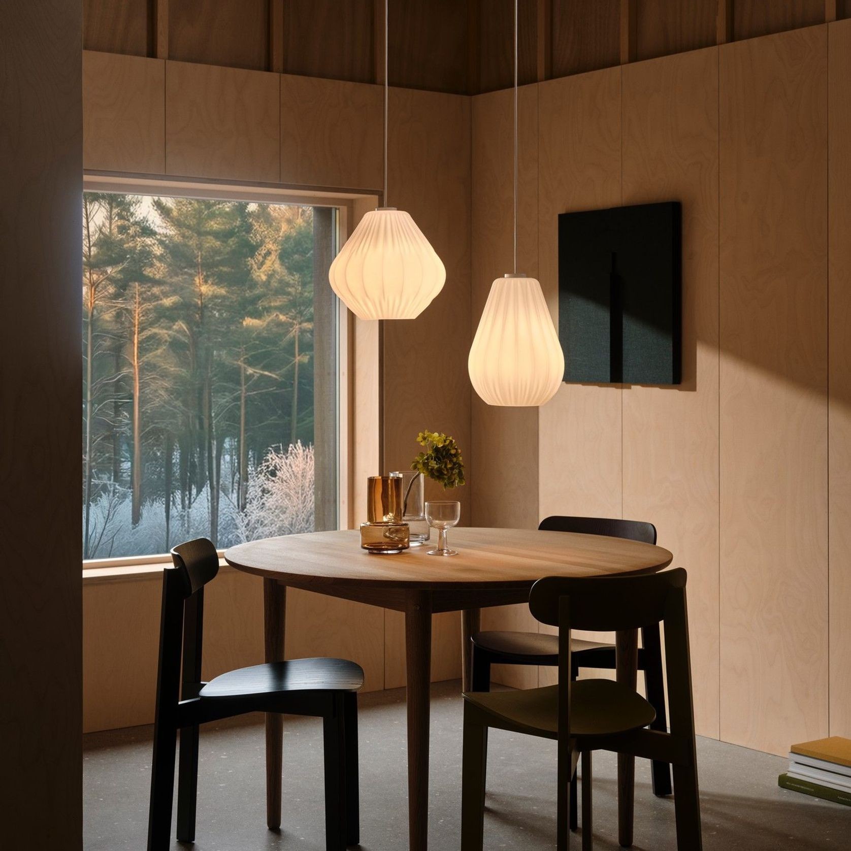 Maluca Pendant Light gallery detail image