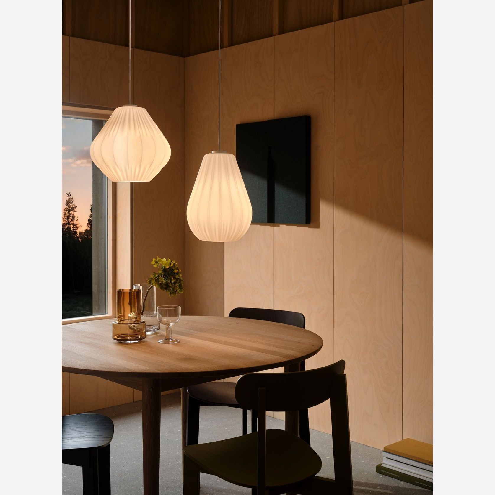 Sallino Pendant Light gallery detail image