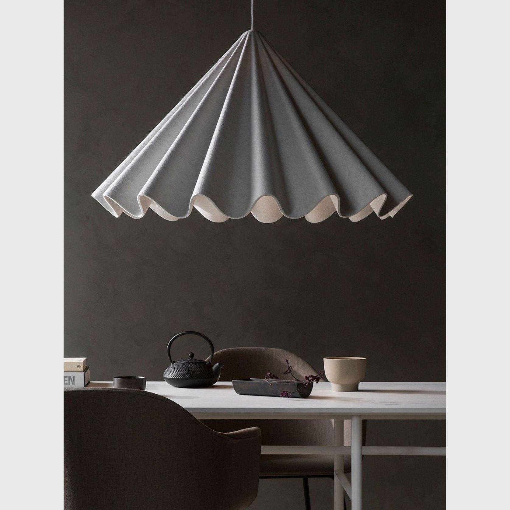 Audo CPH Dancing Pendant Dia 65cm gallery detail image