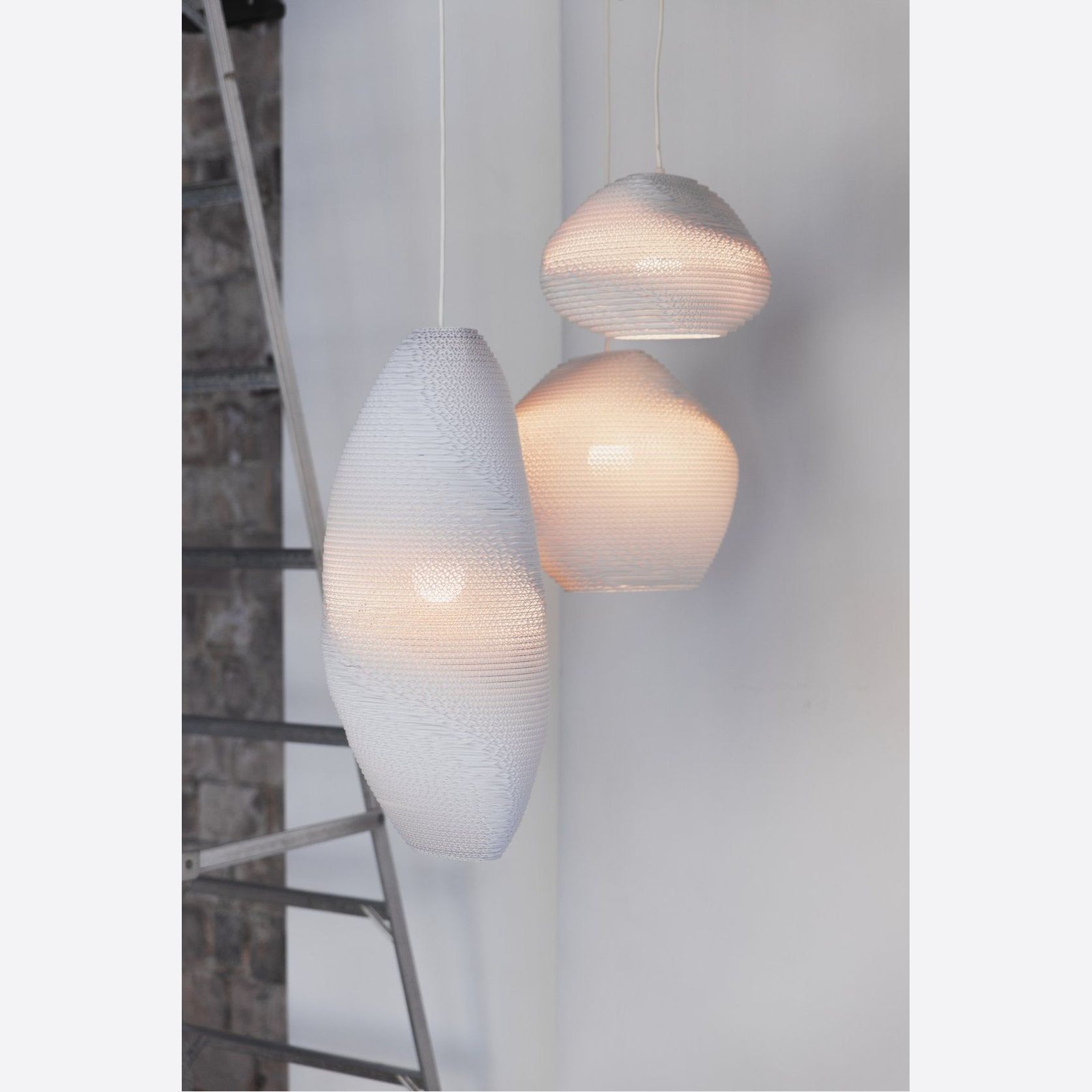 Allyn Pendant gallery detail image