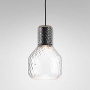 Modern Glass Frosted gallery detail image