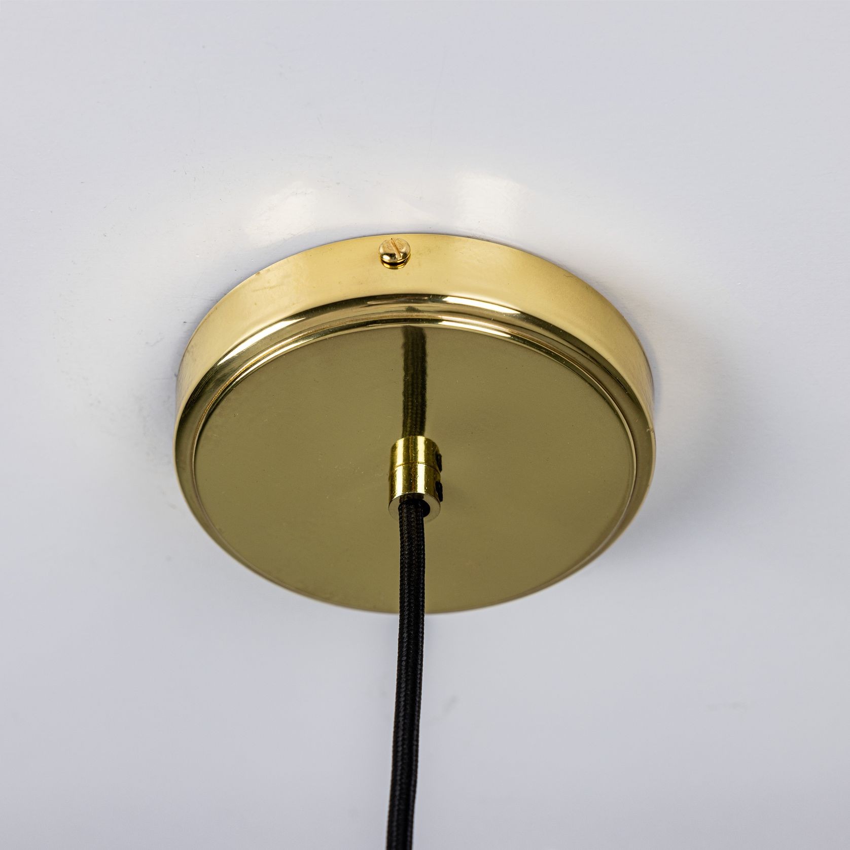 Rivale Pendant Light gallery detail image