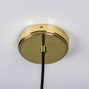 Rivale Pendant Light gallery detail image