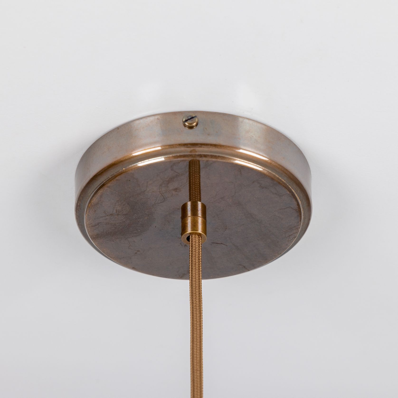 Rivale Pendant Light gallery detail image