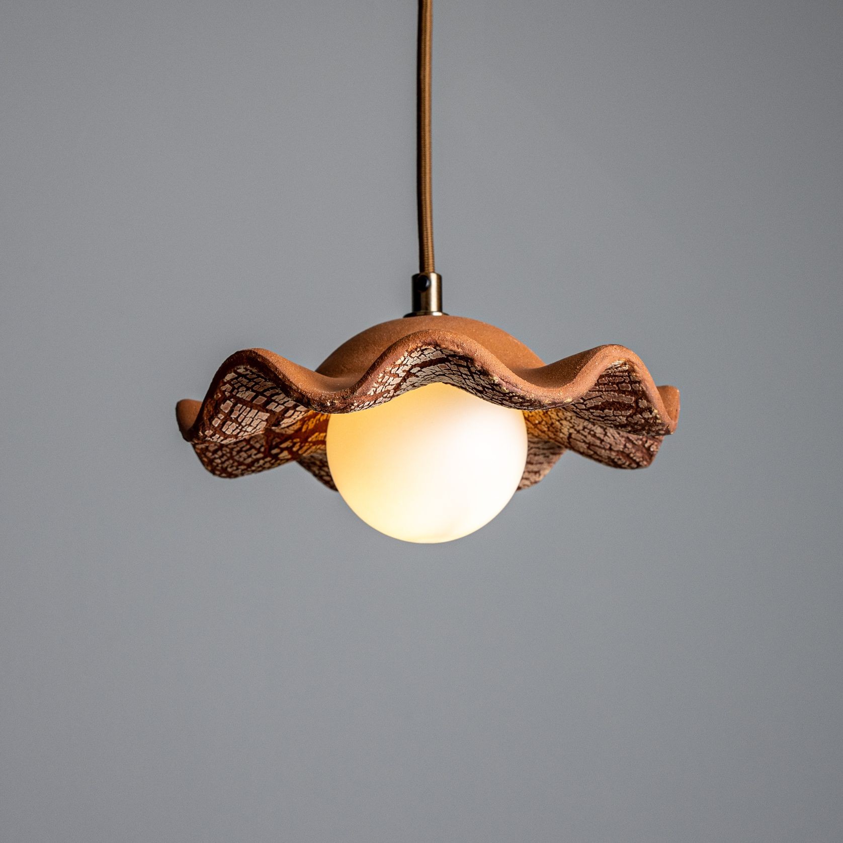 Rivale Pendant Light gallery detail image