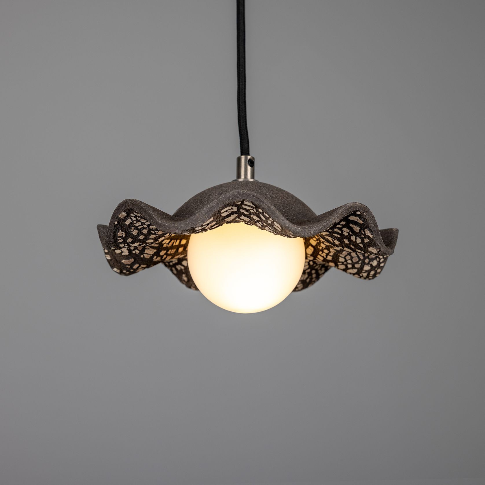 Rivale Pendant Light gallery detail image