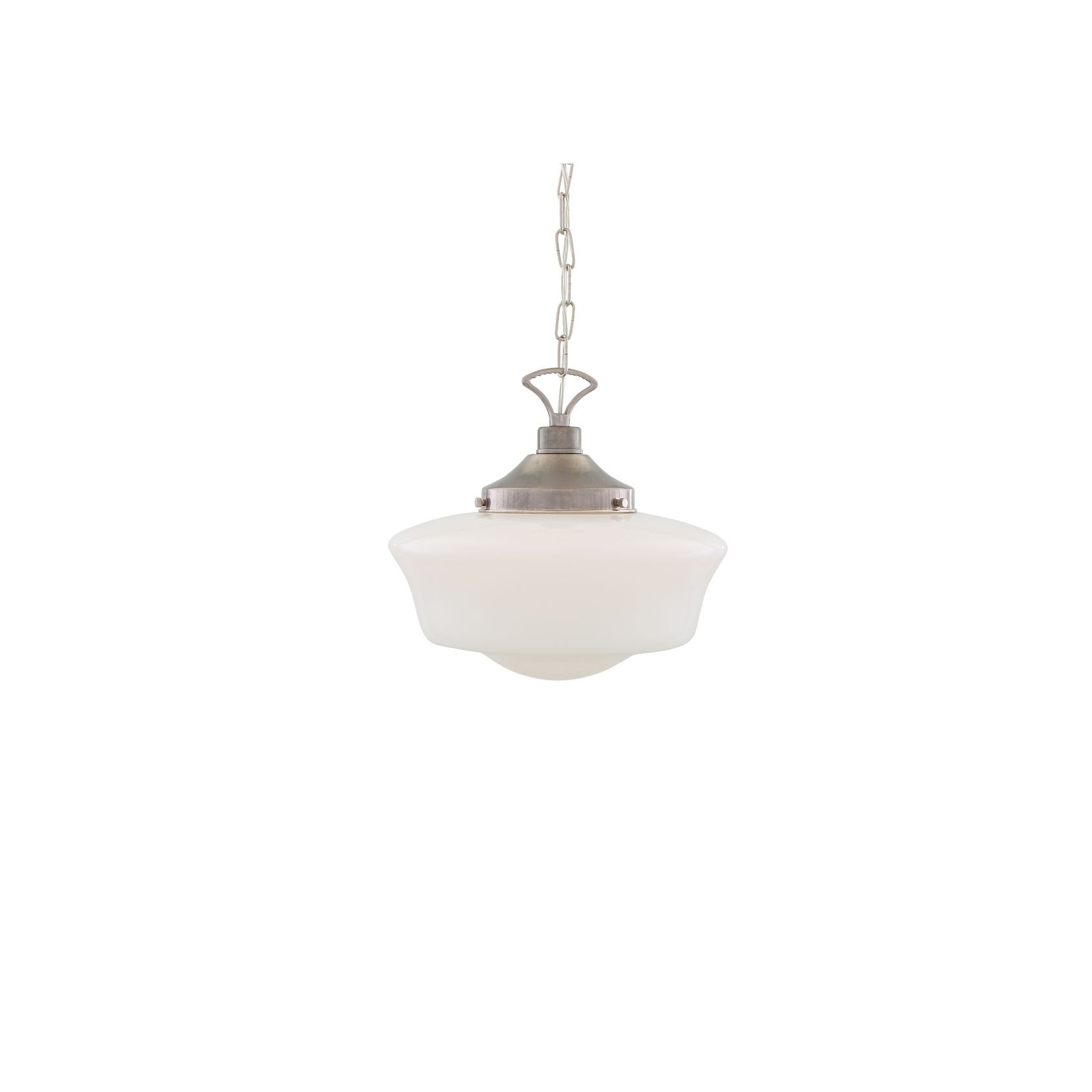 Schoolhouse 35cm Pendant Light gallery detail image