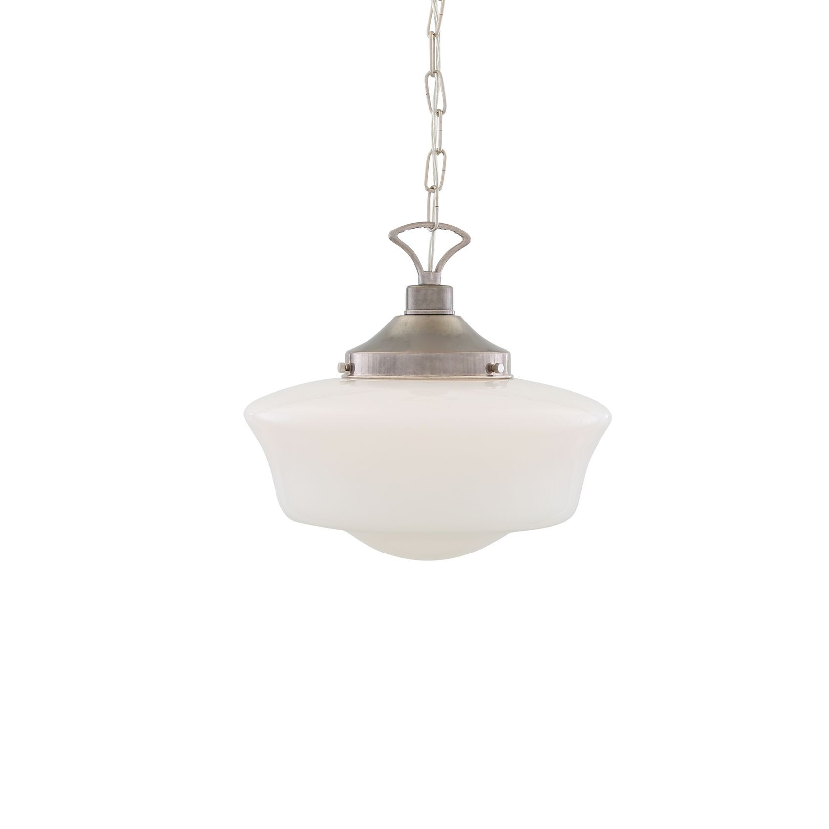 Schoolhouse 35cm Pendant Light gallery detail image